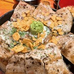 十勝ダイニング 豚っく的實拍圖