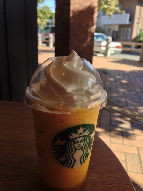 スターバックスコーヒー 田園調布 東急スクエアガーデンサイト店的實拍高清圖