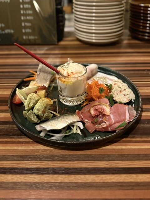 recommendations image for びすとろ Den Den