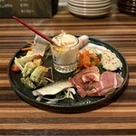 recommendations for びすとろ Den Den