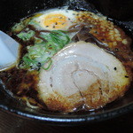 麺屋　一矢的實拍圖