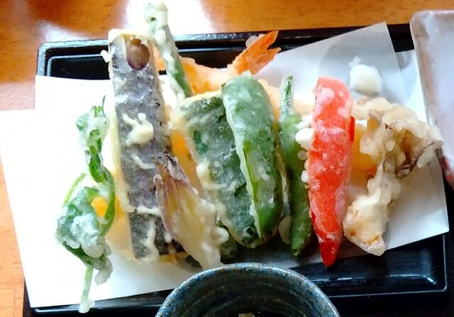 手打ちうどん おがわ的實拍高清圖