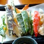 手打ちうどん おがわ的實拍圖