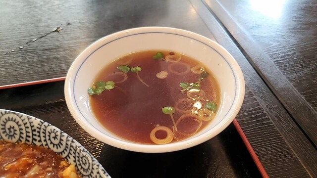 中華菜館 栄康園的實拍高清圖