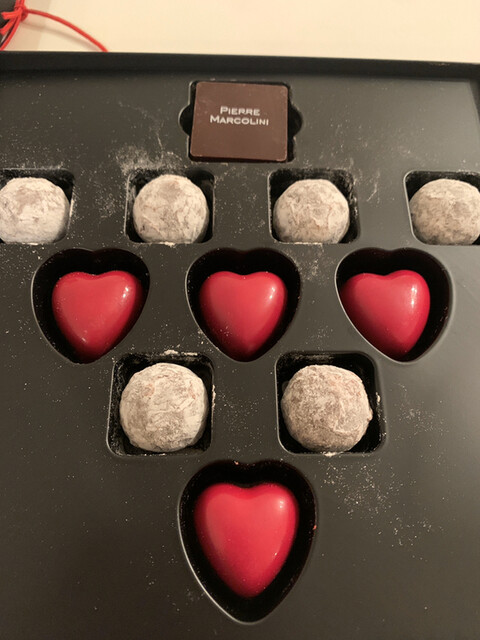 recommendations image for ピエール・マルコリーニ 渋谷ヒカリエ