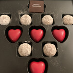 recommendations for ピエール・マルコリーニ 渋谷ヒカリエ