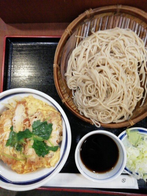 信州屋 渋谷店的实拍高清图