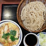 信州屋 渋谷店的实拍图