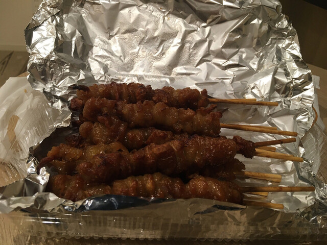 竹乃屋 川端店的實拍高清圖