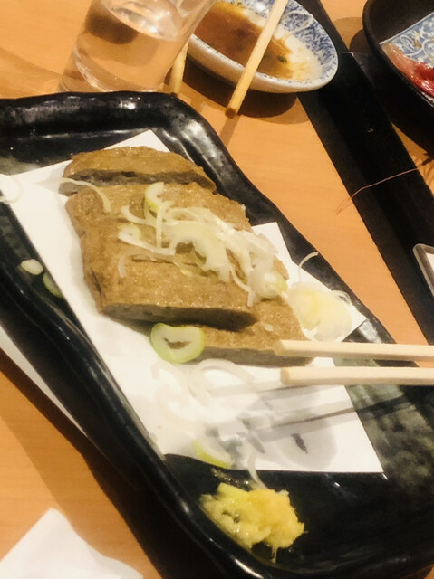 升亀 新橋店的實拍高清圖