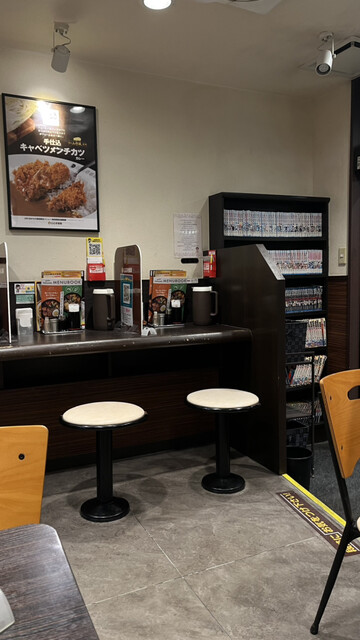 CoCo壱番屋 東急戸越銀座駅前店的实拍高清图