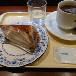 recommendations for ドトールコーヒーショップ アトレ上野店