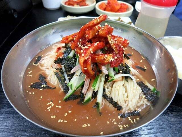 recommendations image for 食道 山田商店