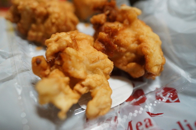 美唄焼鳥･惣菜 炎 苗穂店的实拍高清图