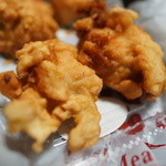 美唄焼鳥･惣菜 炎 苗穂店的实拍图