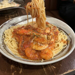 スパゲティーnokishita的實拍圖