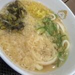 えびすやうどん 博多 イオンモール香椎浜店的實拍圖