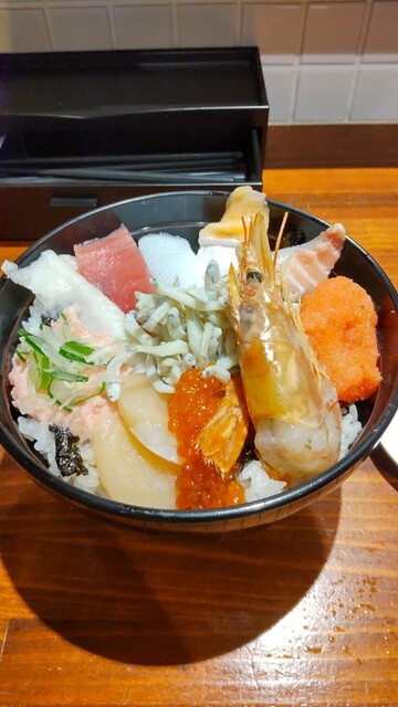 海鮮ときどきブタ的实拍高清图