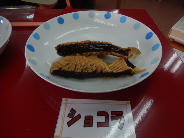 たい焼きココ的实拍高清图