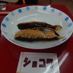 たい焼きココ的实拍图