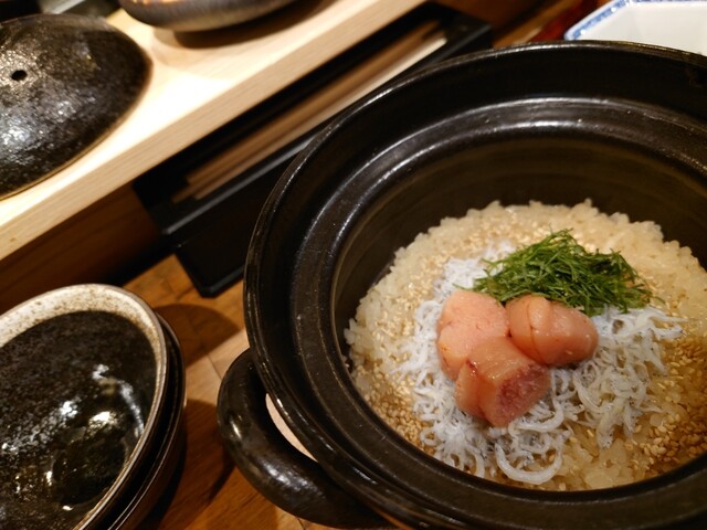 土鍋ごはん食堂 ふじたや的實拍高清圖