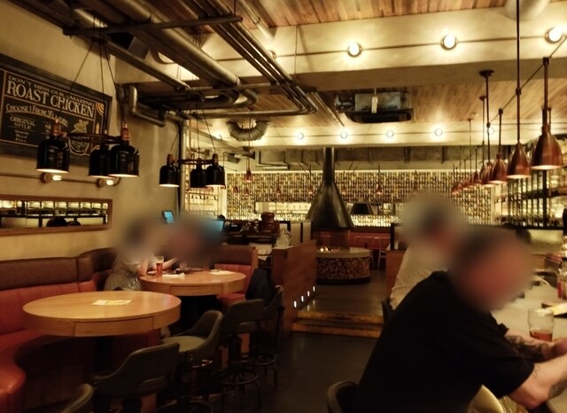 YONA YONA BEER WORKS 新宿東口店的實拍高清圖