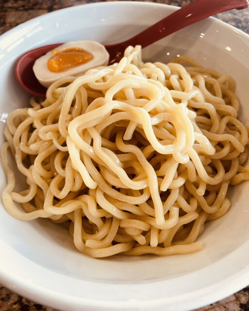 麺処 蓮海 清田本店的实拍高清图