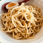 麺処 蓮海 清田本店的实拍图