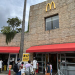 マクドナルド 枚方パーク店的實拍圖