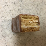 ベルン　 大丸東京店的實拍圖