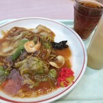 えぞっこ 清田店的實拍圖