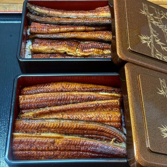 recommendations image for 鰻 才谷や 八尾店