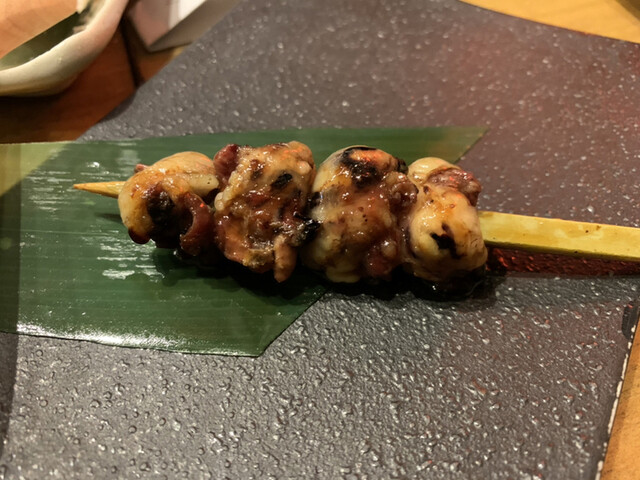 recommendations image for 神鶏 歌舞伎町