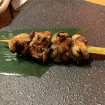 recommendations for 神鶏 歌舞伎町