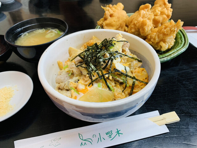 小野木的實拍高清圖
