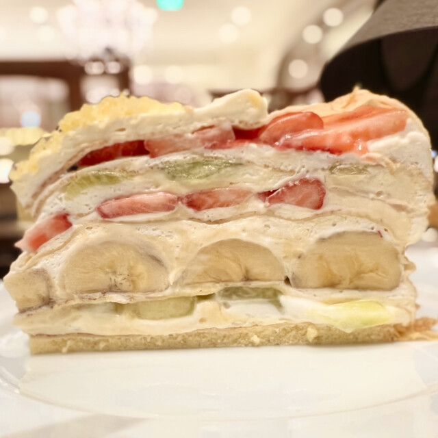 HARBS 東京ミッドタウン店的實拍高清圖