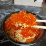 北海道ぎょれん的实拍图
