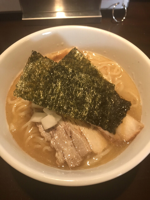らぁ麺 ばら乃的實拍高清圖