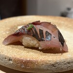 recommendations for 鮨 富かわ