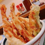 レストランひまわり イーストモール店的实拍图