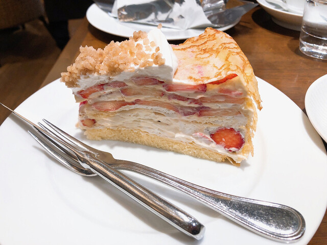 recommendations image for ハーブス ルミネ池袋店