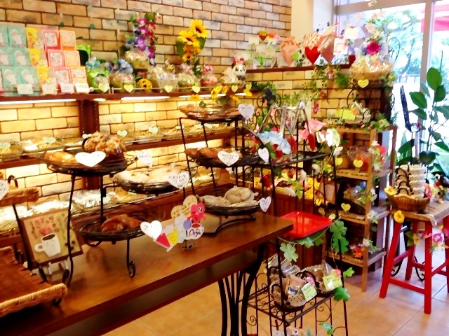 パティスリー＆カフェルージュ 本店的實拍圖