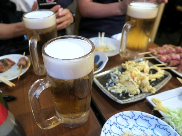 やきとん なべ屋的實拍高清圖