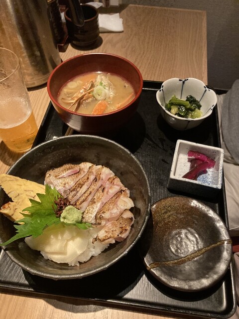 いかの墨 新宿駅南口マインズタワー店的實拍高清圖