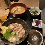 いかの墨 新宿駅南口マインズタワー店的實拍圖
