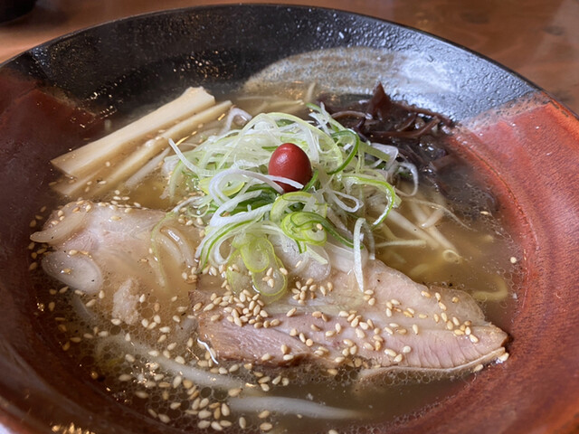 吉山商店 手稲店的实拍高清图