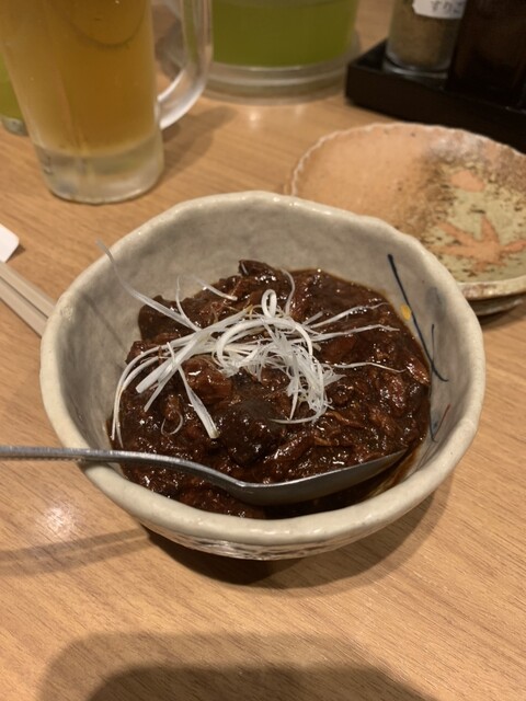 矢場とん 東京駅グランルーフ店的實拍高清圖