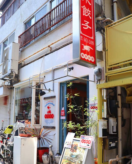 東京台湾的實拍高清圖