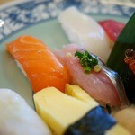 小樽福鮨的实拍图