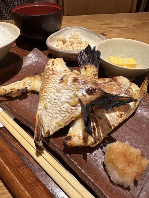 ごはんや一芯 大阪的实拍高清图